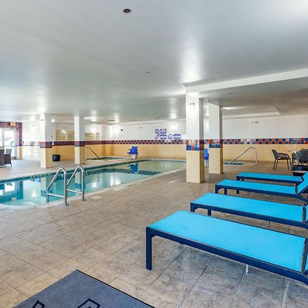 Hampton Inn & Suites Fort Worth-West-I-30 Bagian luar foto