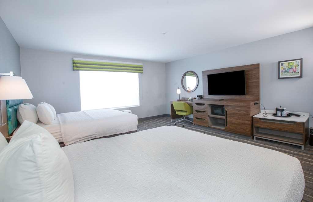 Hampton Inn & Suites Fort Worth-West-I-30 Ruang foto