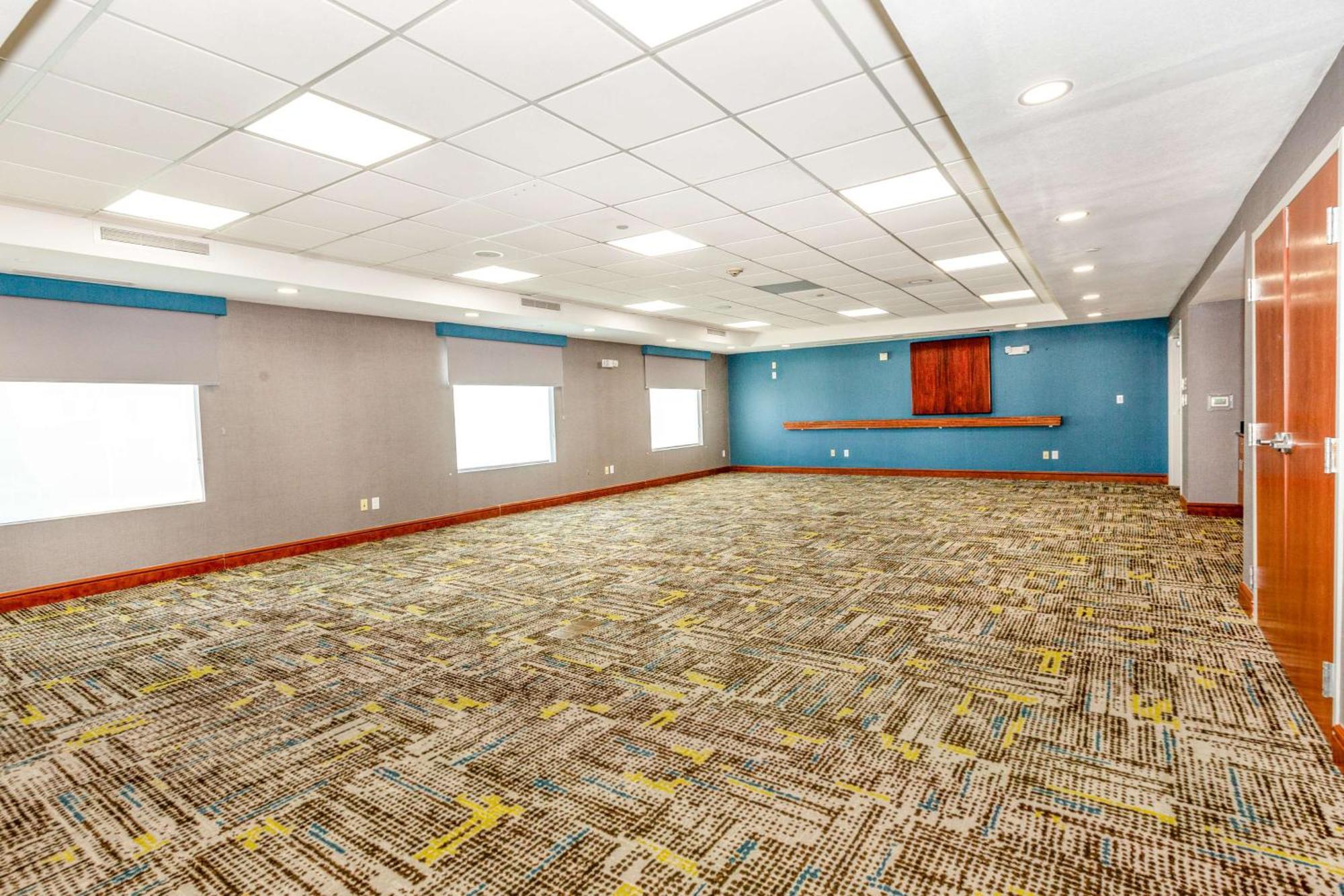 Hampton Inn & Suites Fort Worth-West-I-30 Bagian luar foto