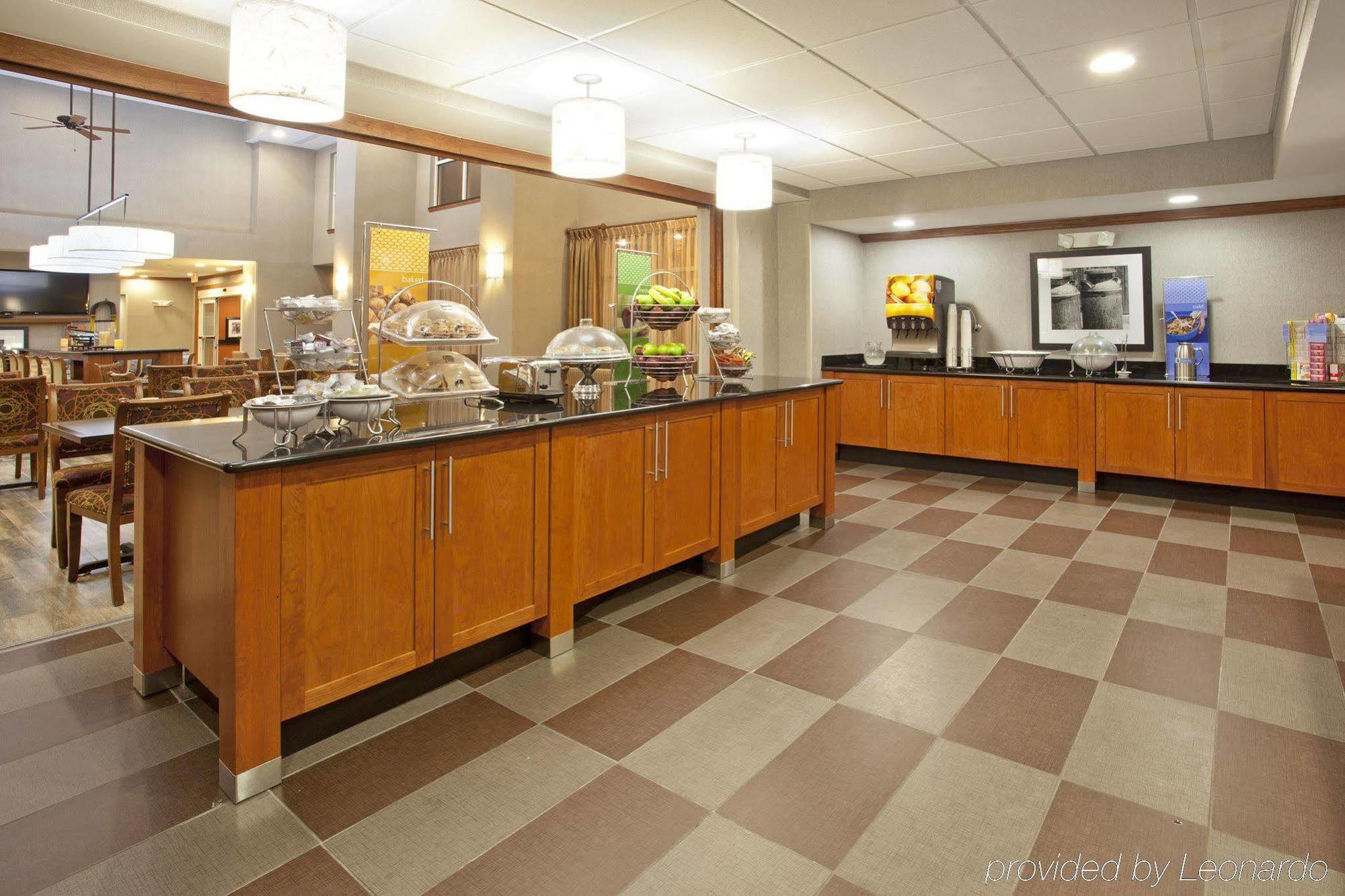 Hampton Inn & Suites Fort Worth-West-I-30 Bagian luar foto