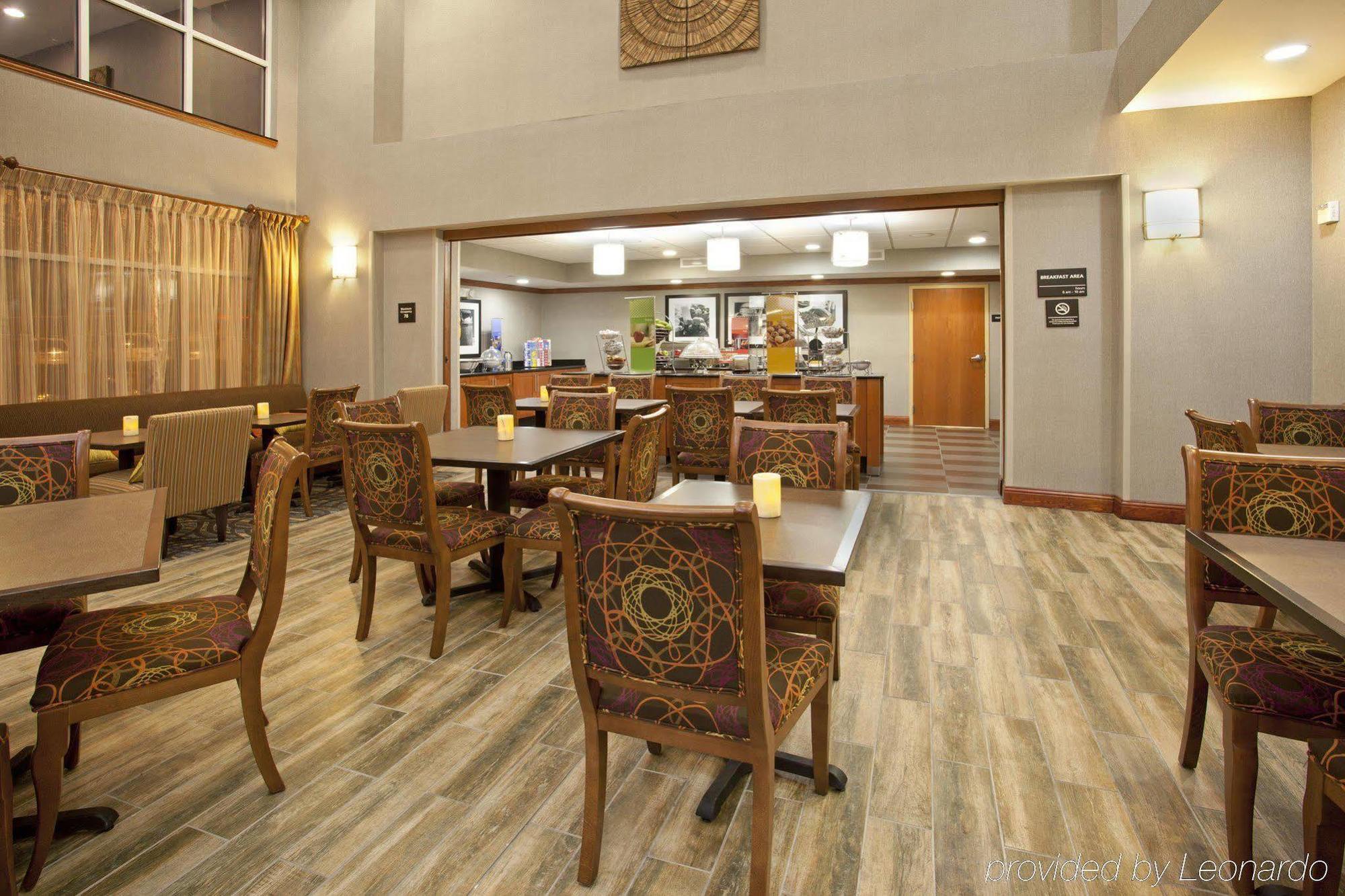 Hampton Inn & Suites Fort Worth-West-I-30 Bagian luar foto